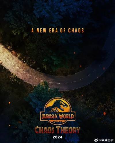侏罗纪世界：混沌理论[2024][动作 科幻 动画 家庭 冒险][美国]链接：
